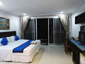 Baan Oui guest house - Image 2
