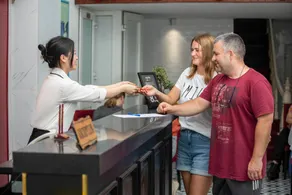 Golden Time Hostel 3 - Image 4
