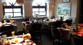 Pension To olen Slüüs Dagebüll - Image 4