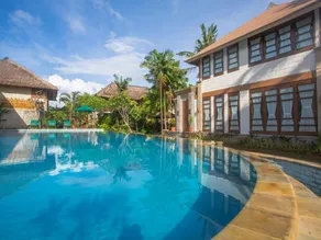 Deluxe Pool Villa-Breakfast#DVS - Image 4