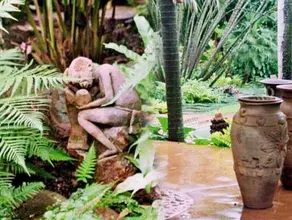 Tamboti Lodge Guest House - Image 3