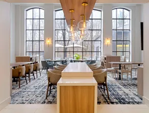 Homewood Suites by Hilton Parsippany-Troy Hills - Image 2