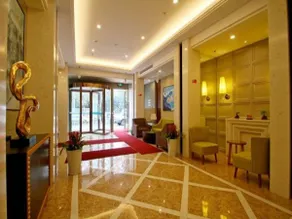 Jinjiang Inn Select Shanghai Expo Dezhou - Image 4