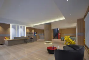 Jianjing Hotel (Linxiang Pedestrian Street Branch) - Image 3