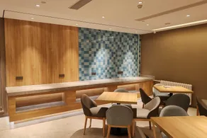 Home Inn Neo Yantai Xingfu Road Chinese Medicine Hospital - Image 4