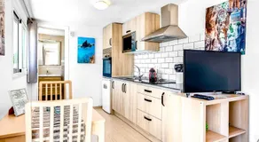 Studio Torreblanca nahe am Strand - Image 3