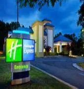Holiday Inn Express Henderson - Image 2