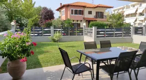 To Helidoni Apartment & Gardens - Image 4