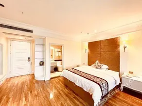 Afuer Chain Hotel（DUSHAN junlin store） - Image 5