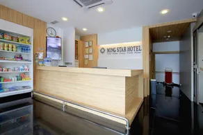 Hotel Ming Star - Image 2