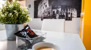 Apartment by the Colosseum - White Chic Flats - Image 5
