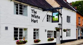 The White Hart Apartment Church View - Image 4