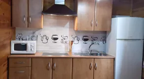 Apartamentos Rurales Sierra Luna - Image 4