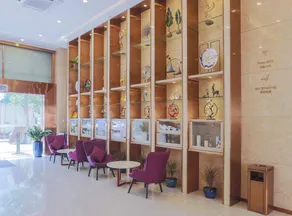 Lavande Hotel Dongguan Nancheng Xiping Metro Station - Image 3