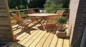 Cottage in Aywaille with Garden - Image 4
