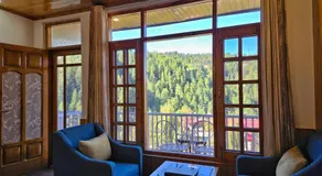 KAMNA HILL RESORT a Boutique cottages - Image 4