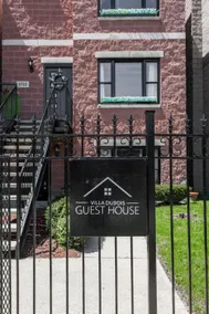 Villa Dubois Guest House - Image 5