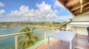 Pali Kai Cottage 17 A, Ocean Bluff, Nawiliwili - Image 4