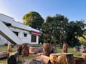The Nirvana's B&B, Madikeri - Image 4