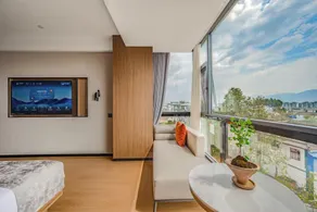 Chushan Cloud Seclusion Resort - Image 5