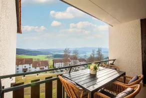 Idyllische Wohnung in Regen I Balkon I Bergblick I Burgnähe - Image 3