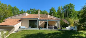 La Villa Diane, maison d’hôtes - Image 3