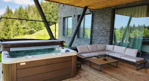 SKRI Chalets - Image 5