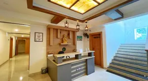 Hotel Amaravathi BY D2V - Image 4