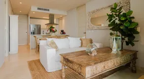 Modern apt with 2 BR BBQ and views - Image 4
