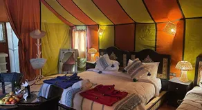 Merzouga sud-est luxury camp - Image 2