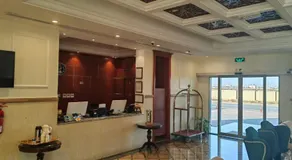 ALYA Hotel - Image 4