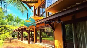 Villa Bora Bora - Frente mar, Praia do Forte - Image 5