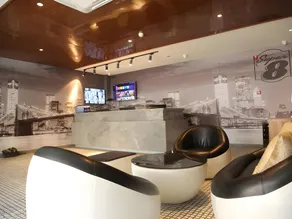 Super 8 Hotel Premier (Beijing Workers' Stadium Sanlitun Chunxiu Road) - Image 2