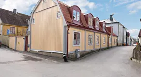 Fregatten Bed & Breakfast - Image 4