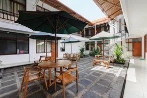 RedDoorz at Bali Kepundung Denpasar - Image 5