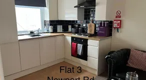 Stafford apartments - Image 5