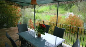 Charming Retreat in Armaiolo - Image 5