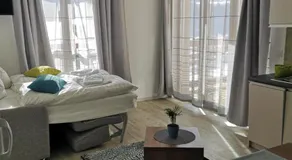Appartamento accogliente e familiare con griglia, giardino e terrazza | Sono ammessi animali domestici - Image 2
