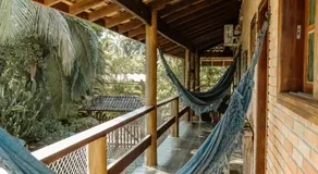 Espaço CurAmar - Praia de Itamambuca - Image 4