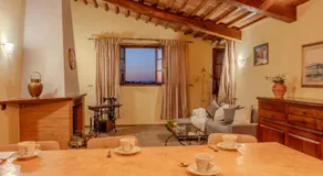 Agriturismo Pascianella Appartamento bel tramonto - Image 4