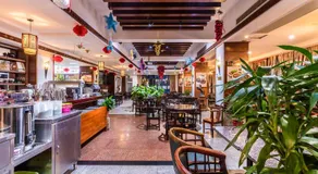 Hainan Jingshan Hotel - Image 3