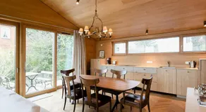 Eider River Design Flat In Architect House - Image 4