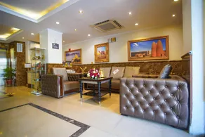 La Villa Inn Hotel Apartment - Image 5