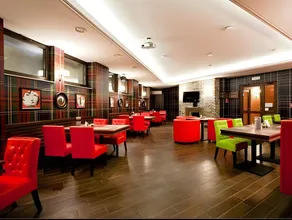 Hotel Willowa - Image 2