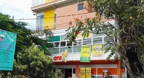 HOTEL ANAPOIMA PLAZA IN - Image 3