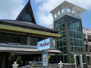 Hotel Malabar - Image 5