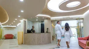 Mantar Spa Hotel - Image 5
