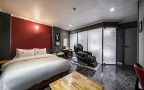 Siheung Boutique Hotel T - Image 2