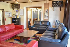 Mojo Lodge Hakuba - Image 3