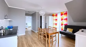 Sunrise Apartamenty - Image 3